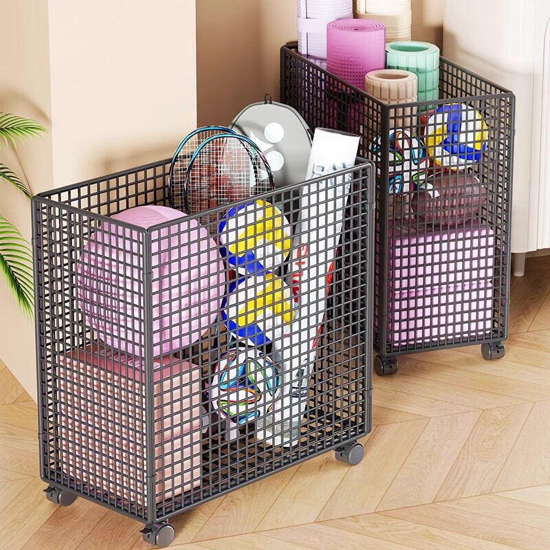 Versatile Trolley with Partition Walls | Kelmera