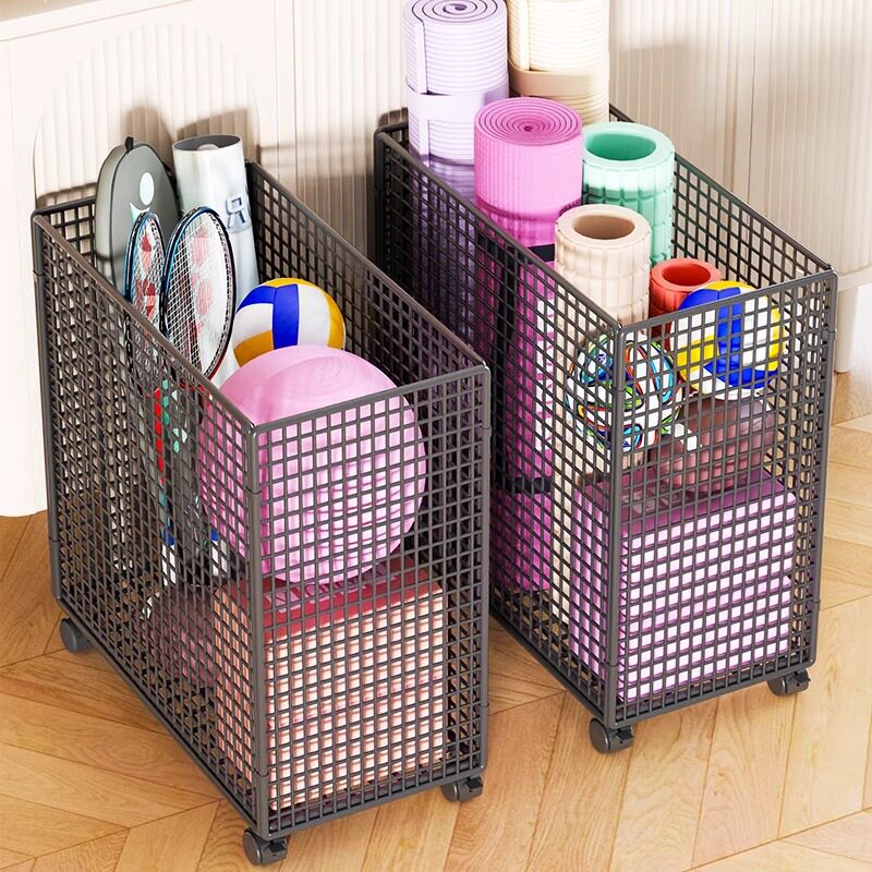 Versatile Trolley with Partition Walls | Kelmera