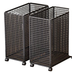 Versatile Trolley with Partition Walls | Kelmera