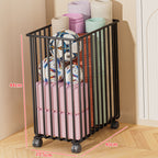 Versatile Trolley with Partition Walls | Kelmera