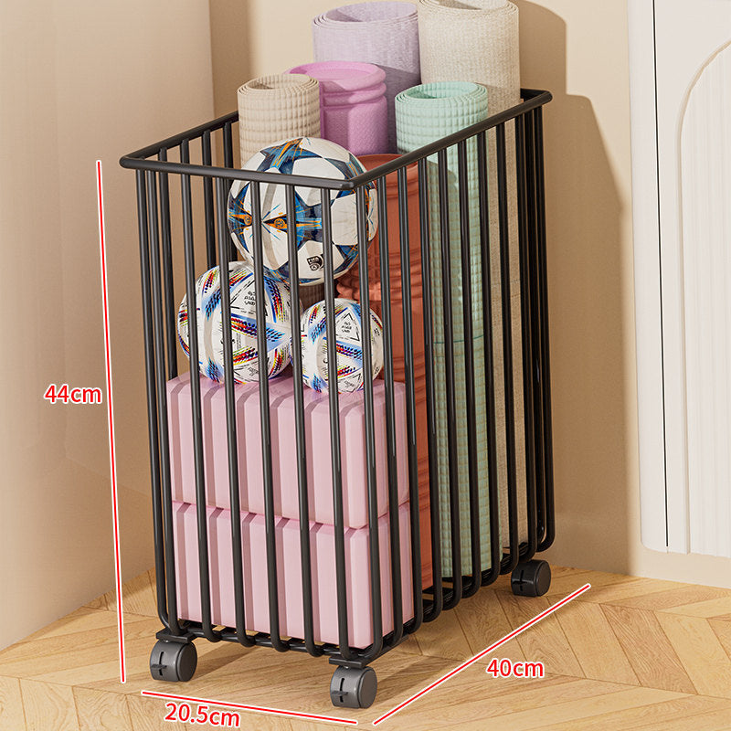 Versatile Trolley with Partition Walls | Kelmera