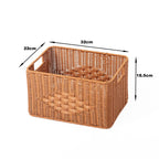 Versatile Woven Storage Basket | Kelmera
