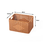 Versatile Woven Storage Basket | Kelmera