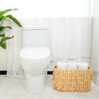 Versatile Woven Storage Bin | Kelmera