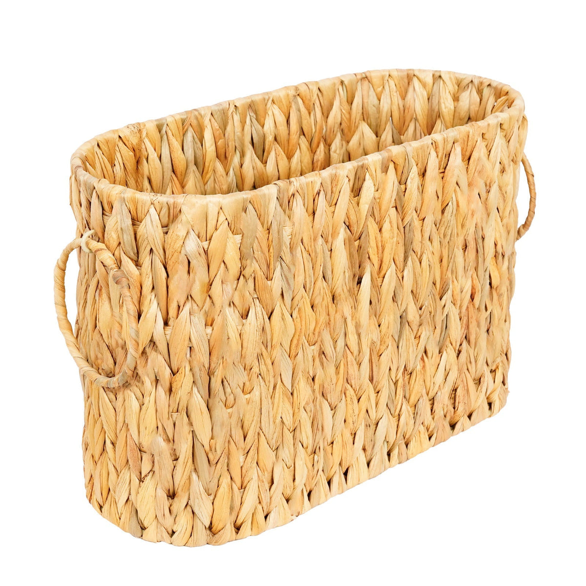Versatile Woven Storage Bin | Kelmera