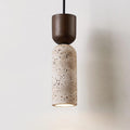 Verstoda Travertine Pendant Lamp