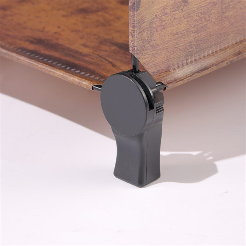 Vertical Modular Storage Rack | Kelmera