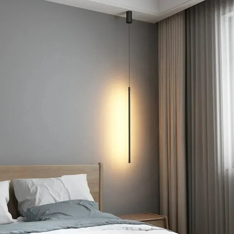 Vertoma Pendant Light