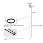 Vertoma Pendant Light