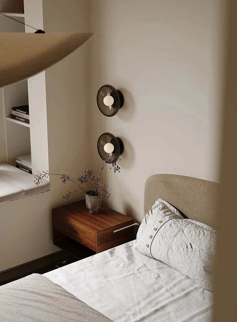 Vervesa Wall Lamp