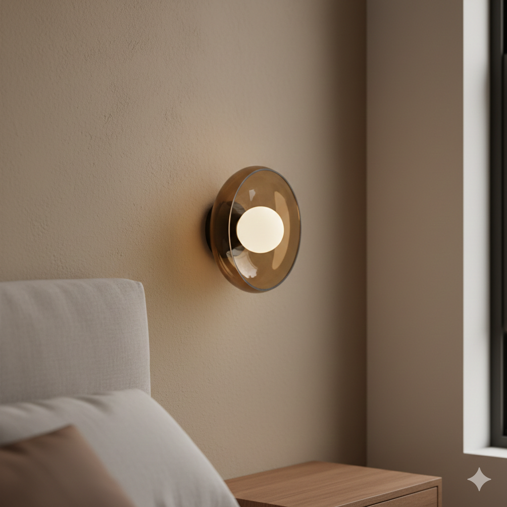 Vervesa Wall Lamp