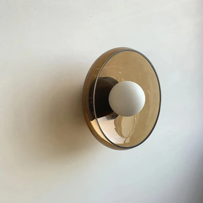 Vervesa Wall Lamp