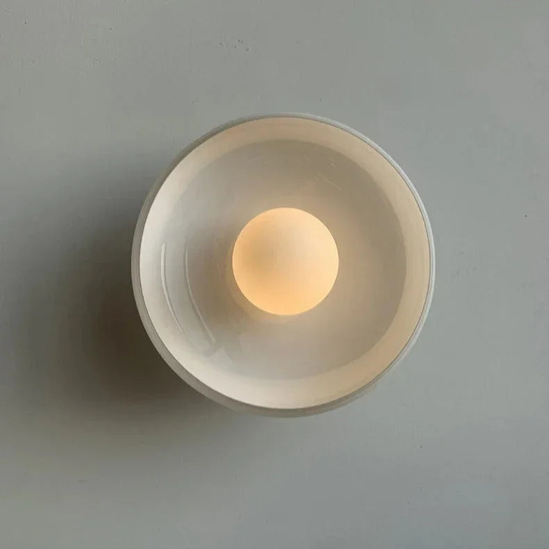 Vervesa Wall Lamp