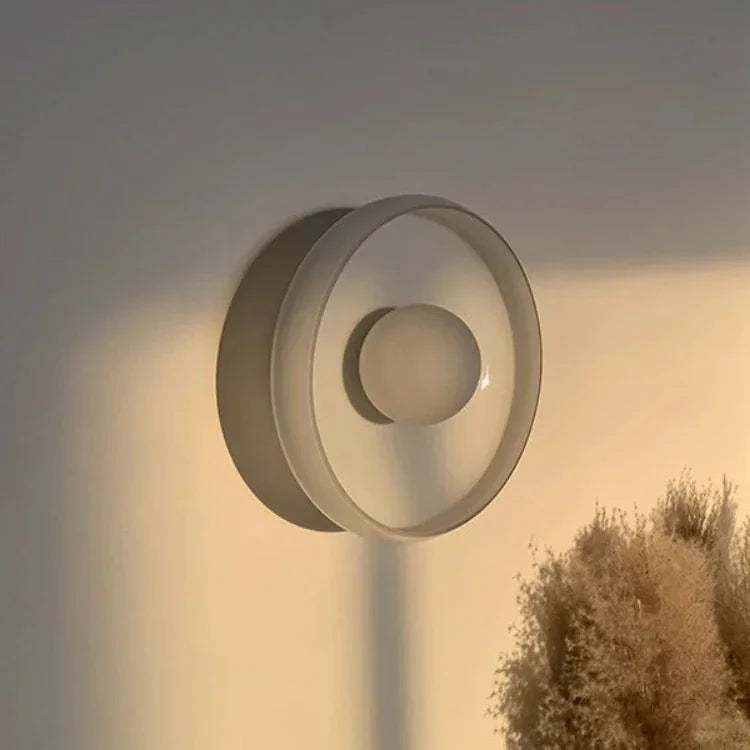 Vervesa Wall Lamp