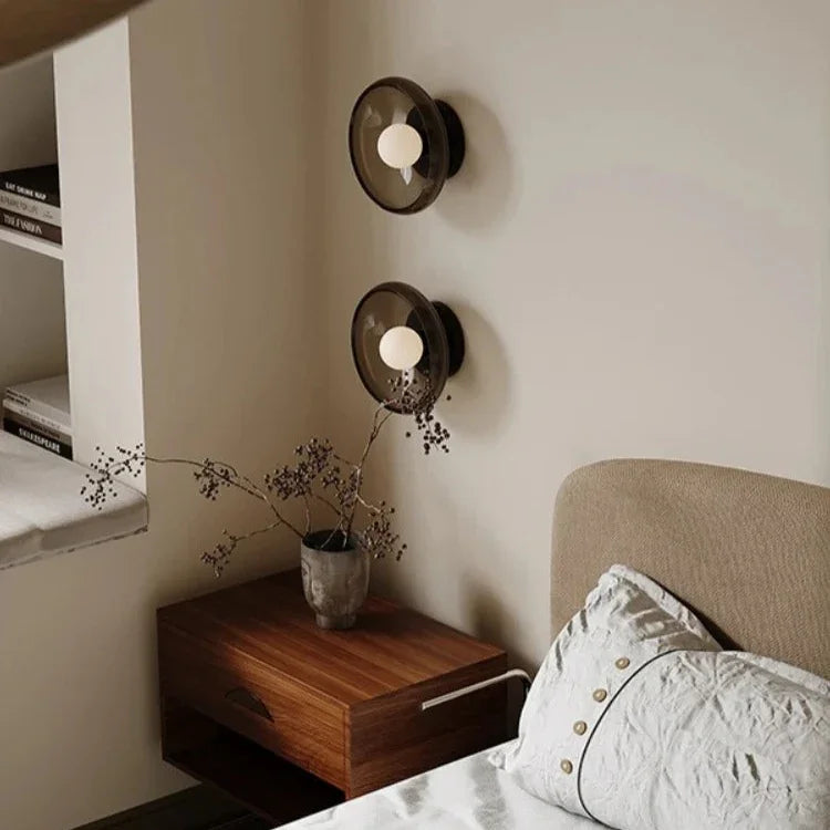 Vervesa Wall Lamp