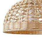 Jarlor Haven Pendant Lamp-Kelmera