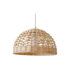 Jarlor Haven Pendant Lamp-Kelmera
