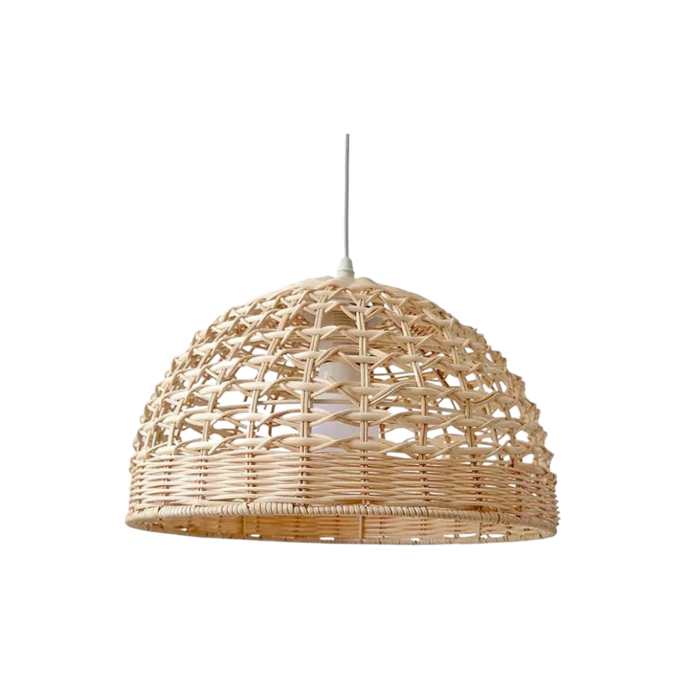 Jarlor Haven Pendant Lamp-Kelmera