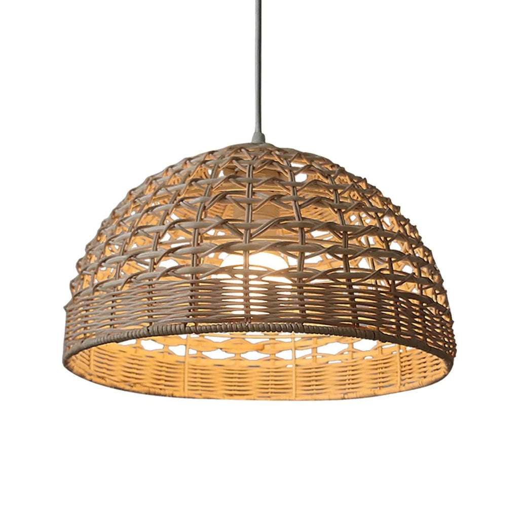 Jarlor Haven Pendant Lamp-Kelmera