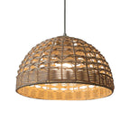 Jarlor Haven Pendant Lamp-Kelmera