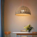 Jarlor Haven Pendant Lamp-Kelmera