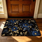 Vintage Farmhouse Welcome Mat | Kelmera