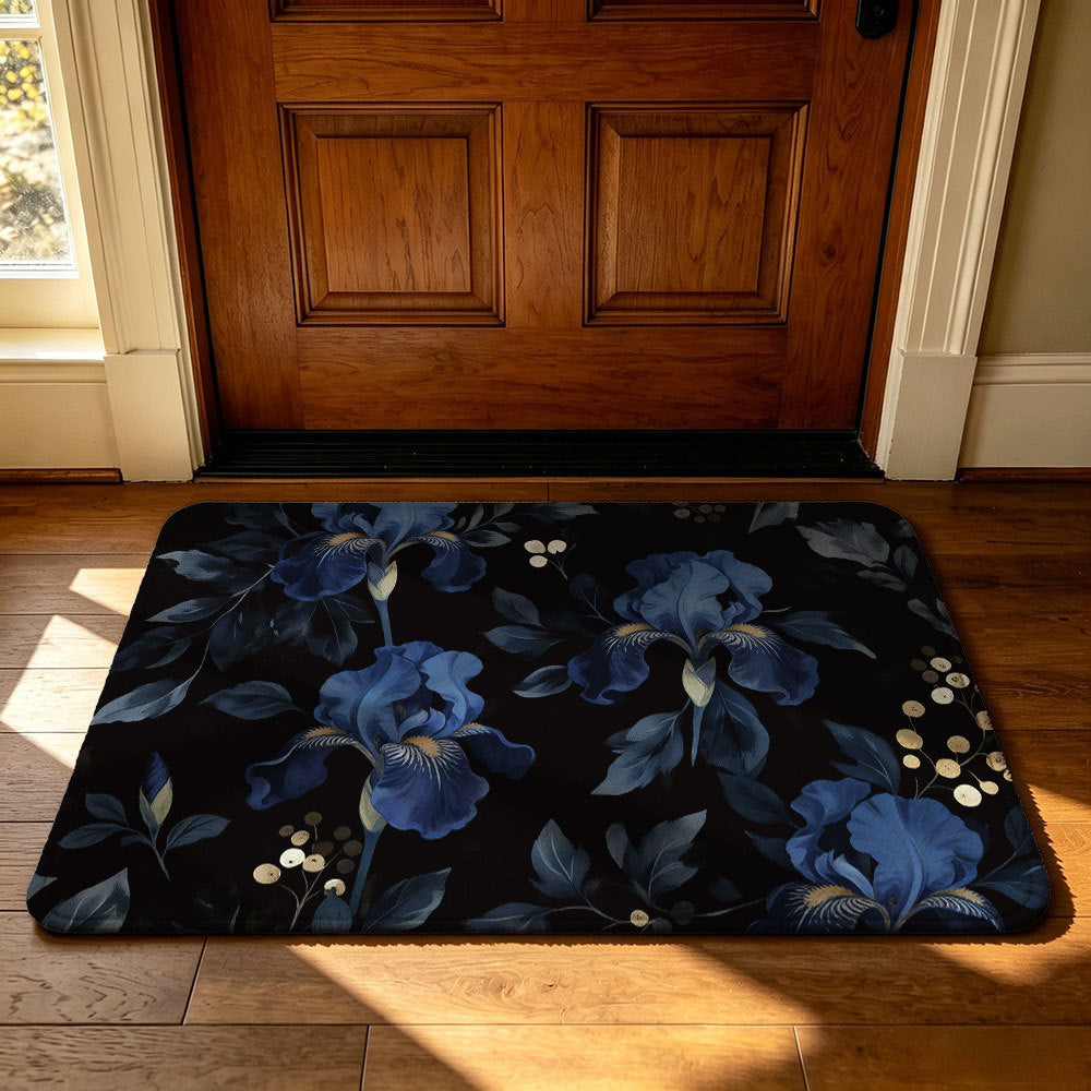 Vintage Farmhouse Welcome Mat | Kelmera