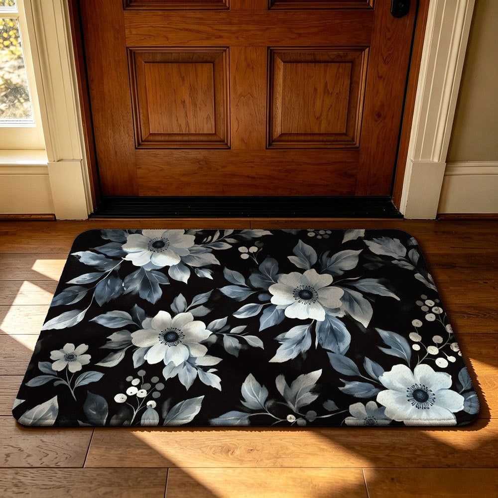 Vintage Farmhouse Welcome Mat | Kelmera