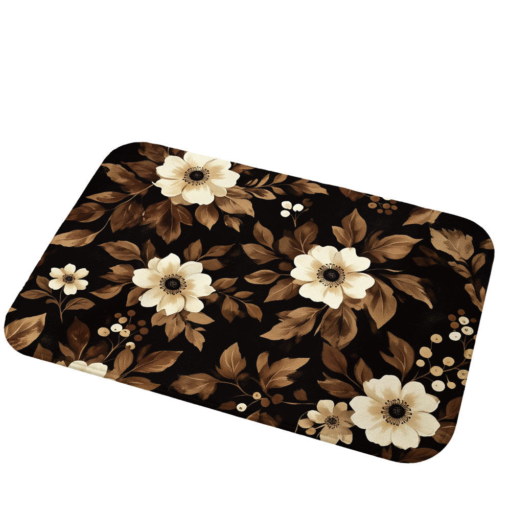 Vintage Farmhouse Welcome Mat | Kelmera