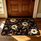 Vintage Farmhouse Welcome Mat | Kelmera