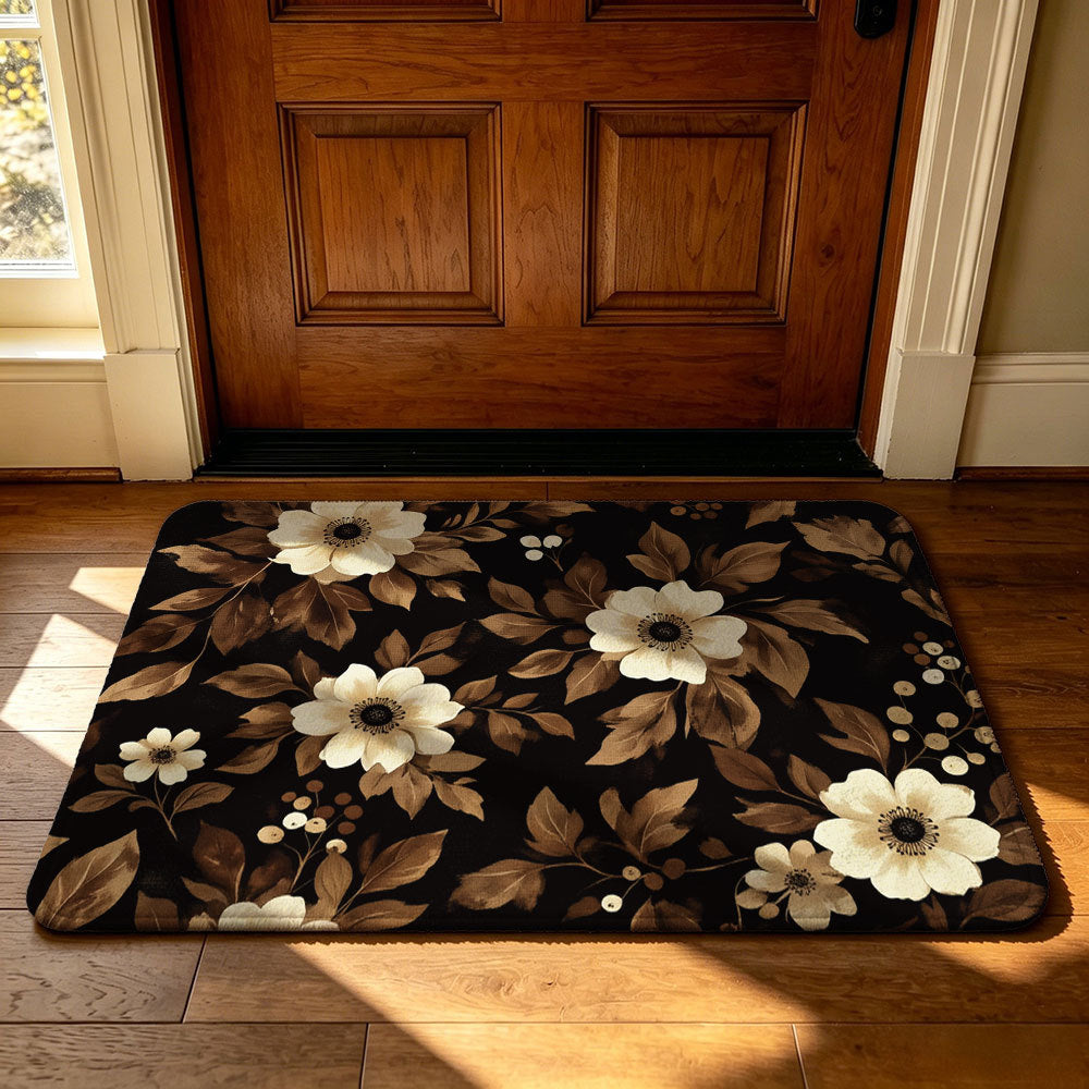 Vintage Farmhouse Welcome Mat | Kelmera