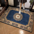 Vintage-Inspired Area Rug | Kelmera