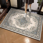 Vintage-Inspired Area Rug | Kelmera