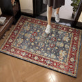Vintage-Inspired Area Rug | Kelmera