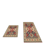 Vintage-Inspired Kitchen Mat Set | Kelmera