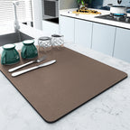 Vintage Mosaic Kitchen Counter Mat | Kelmera
