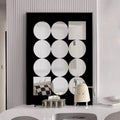 Virella Decorative Mirror