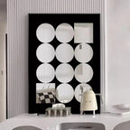 Virella Decorative Mirror