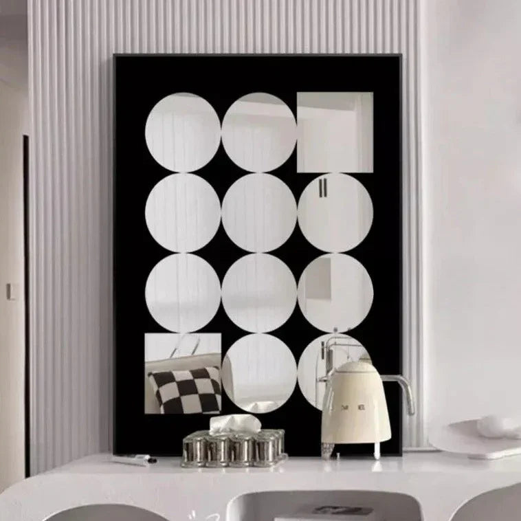 Virella Decorative Mirror