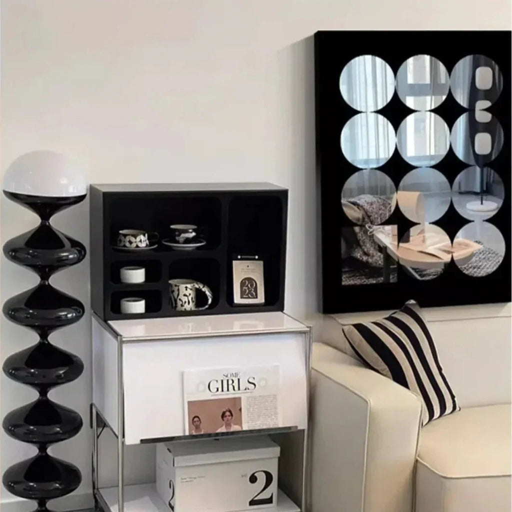 Virella Decorative Mirror