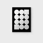 Virella Decorative Mirror