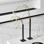 Virella Metal Vase