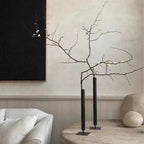 Virella Metal Vase