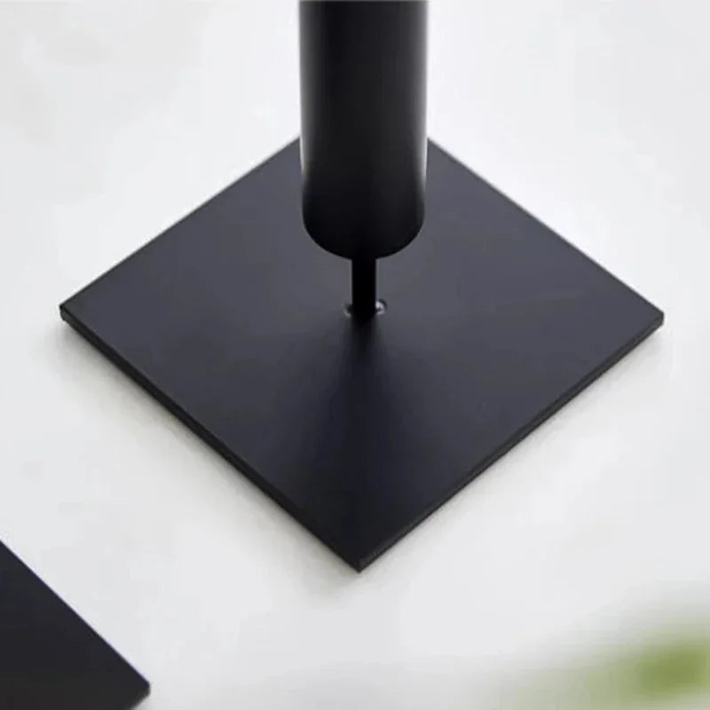 Virella Metal Vase
