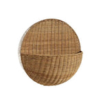 Wall Basket for Stylish Storage | Kelmera