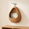Wall Basket in Modern Fruit Design | Kelmera