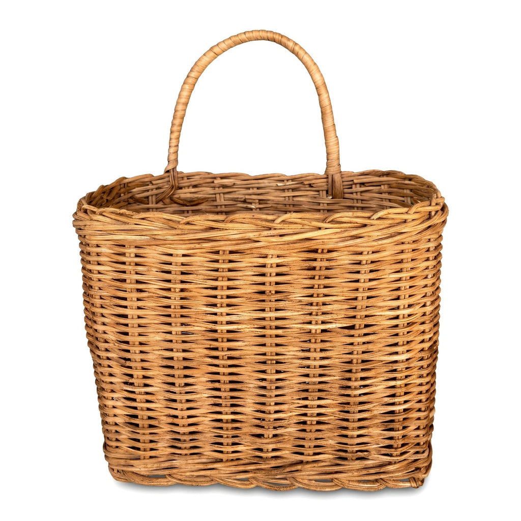 Wall Basket with Practical Storage System | Kelmera