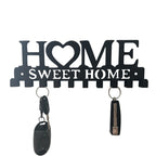 Wall Coat Rack with Heart Motif | Kelmera
