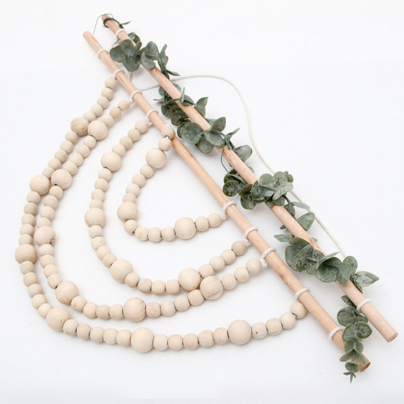 Wall Decor Wood Hanging | Kelmera