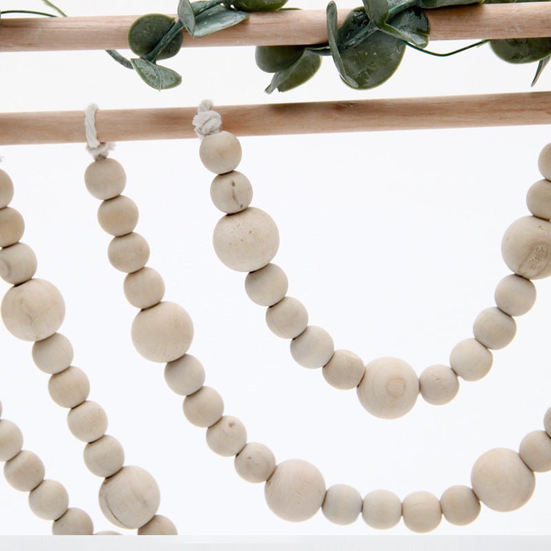 Wall Decor Wood Hanging | Kelmera